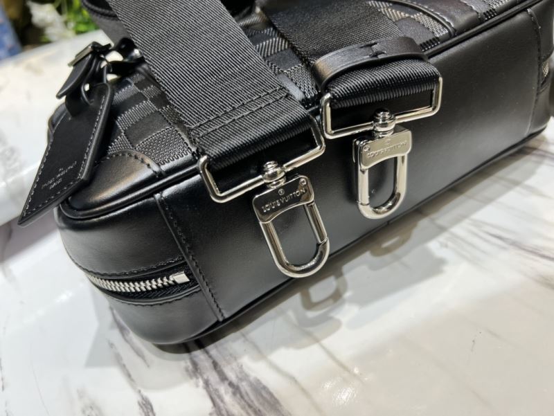 Mens LV Satchel Bags